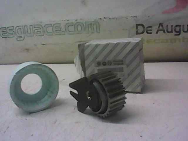 rodillo tensor   fiat recambio original . .