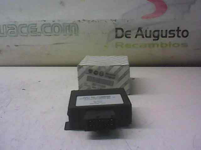  centralita check control   fiat recambio original . .