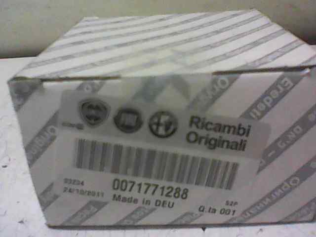  centralita check control   fiat recambio original . .