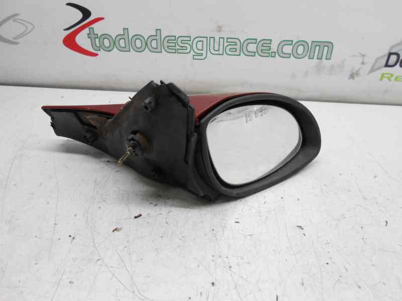  retrovisor derecho   opel vectra b berlina basico (1999-) 1.8 16v cat
