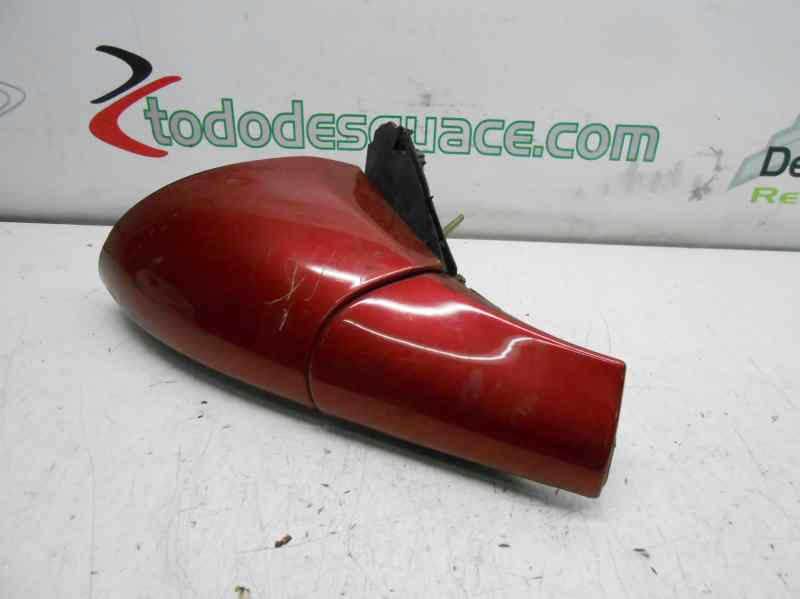  retrovisor derecho   opel vectra b berlina basico (1999-) 1.8 16v cat