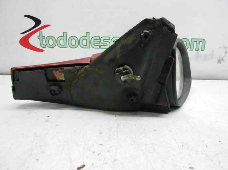  retrovisor derecho   opel vectra b berlina basico (1999-) 1.8 16v cat