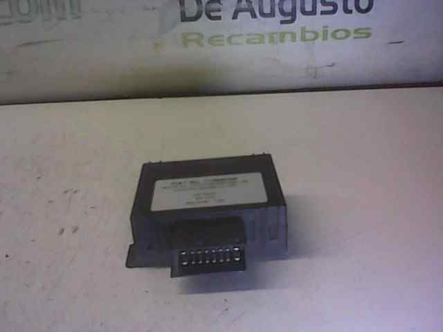  centralita check control   fiat recambio original . .