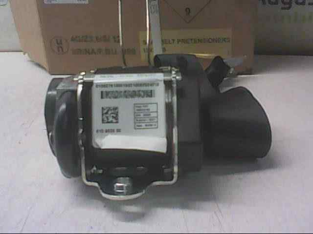  cinturon seguridad delantero   fiat recambio original . .