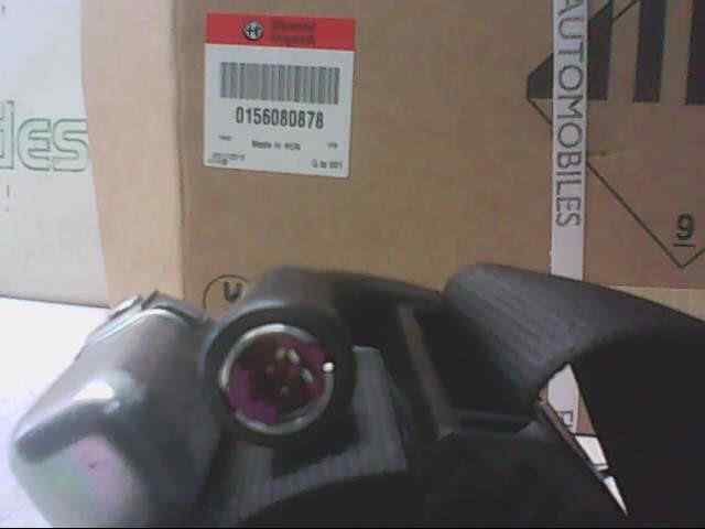  cinturon seguridad delantero   fiat recambio original . .