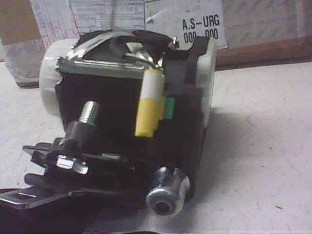  cinturon seguridad delantero   fiat recambio original . .
