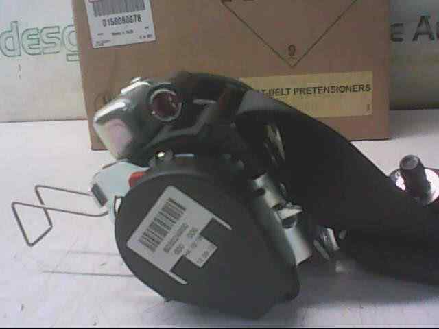  cinturon seguridad delantero   fiat recambio original . .