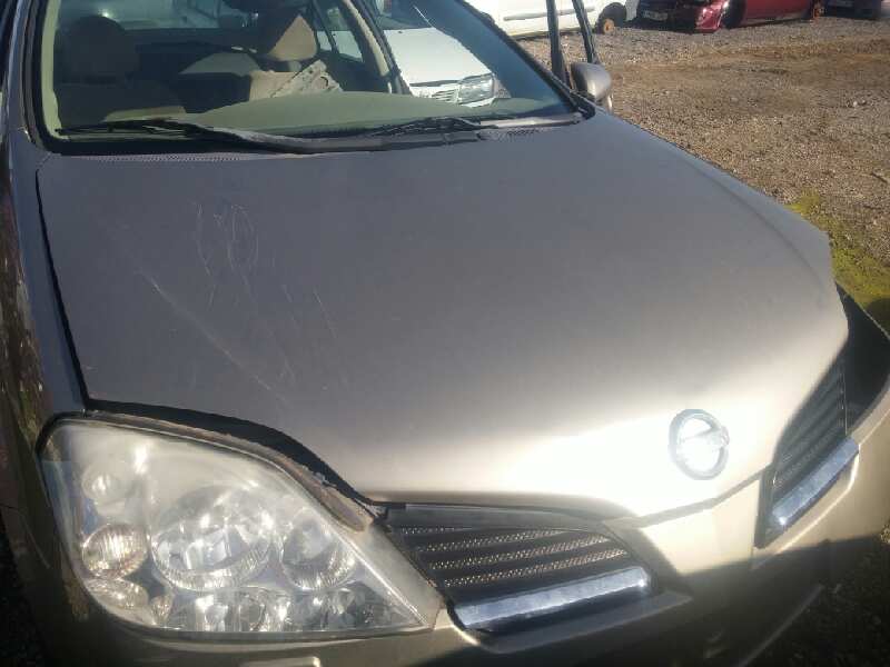  capot   nissan primera berlina (p12) acenta 2.0 16v cat