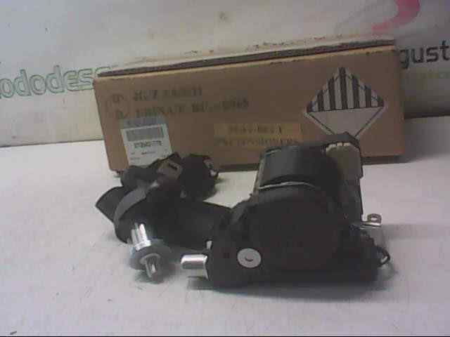  cinturon seguridad delantero   fiat recambio original . .