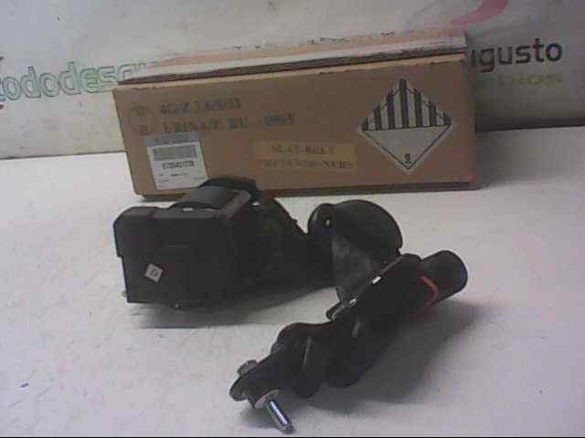  cinturon seguridad delantero   fiat recambio original . .