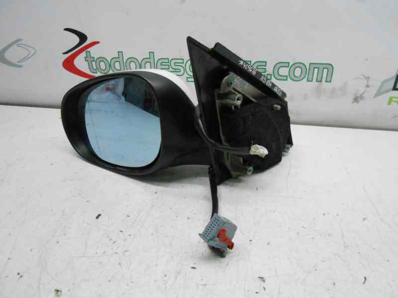  retrovisor izquierdo electrico   fiat croma (194) 1.9 16v multijet dynamic (12.2007-) 1.9 jtd 16v cat
