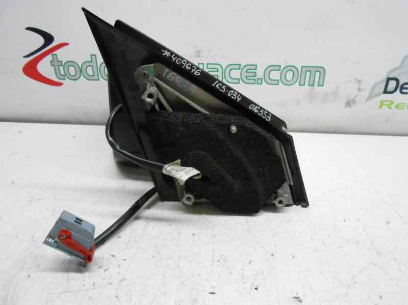  retrovisor izquierdo electrico   fiat croma (194) 1.9 16v multijet dynamic (12.2007-) 1.9 jtd 16v cat