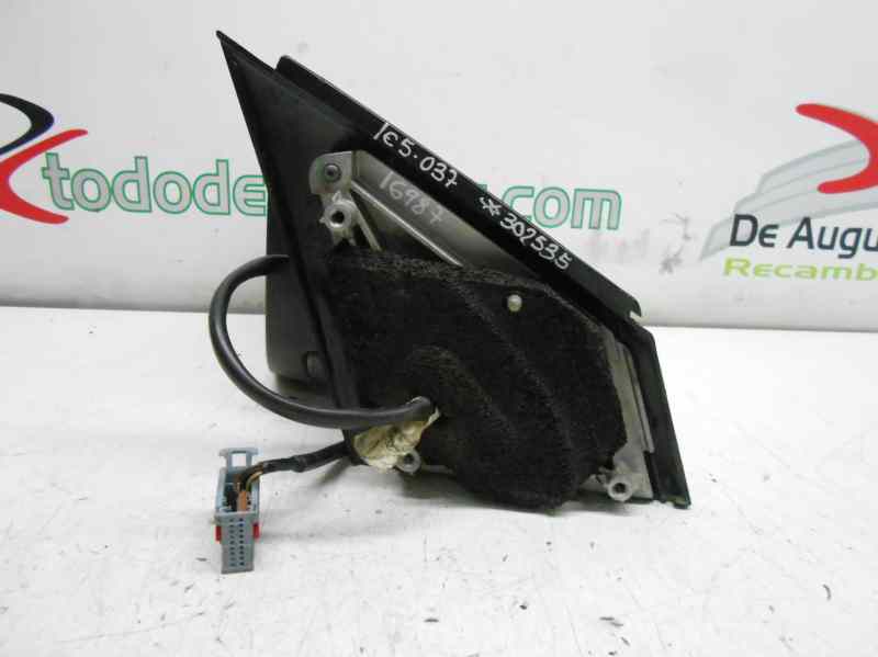  retrovisor izquierdo electrico   fiat croma (194) 1.9 16v multijet dynamic (12.2007-) 1.9 jtd 16v cat