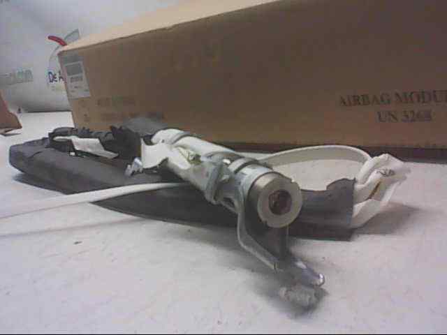  airbag cortina delantero izquierdo   fiat recambio original . .