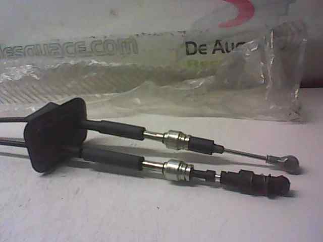  cables cambio   fiat recambio original . .
