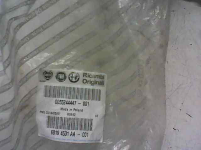  cables cambio   fiat recambio original . .