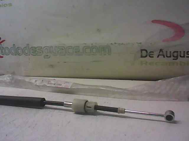 cables cambio   fiat recambio original . .