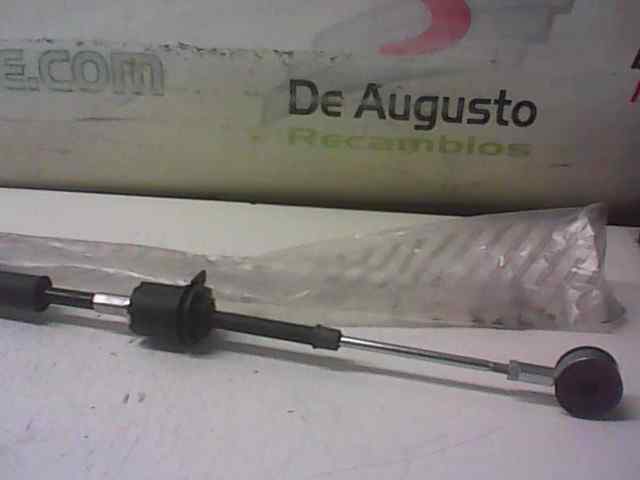  cables cambio   fiat recambio original . .