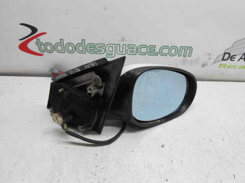  retrovisor derecho electrico   fiat croma (194) 1.9 16v multijet dynamic (12.2007-) 1.9 jtd 16v cat