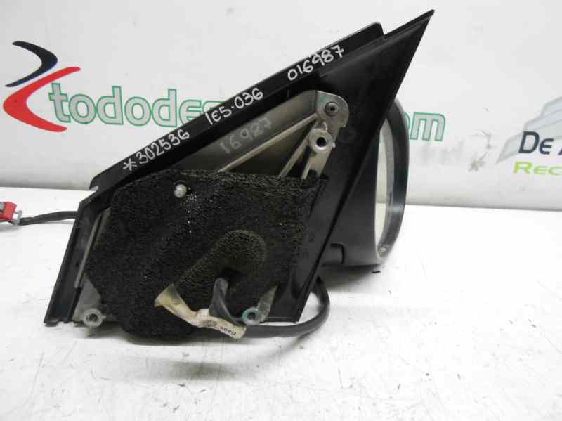  retrovisor derecho electrico   fiat croma (194) 1.9 16v multijet dynamic (12.2007-) 1.9 jtd 16v cat