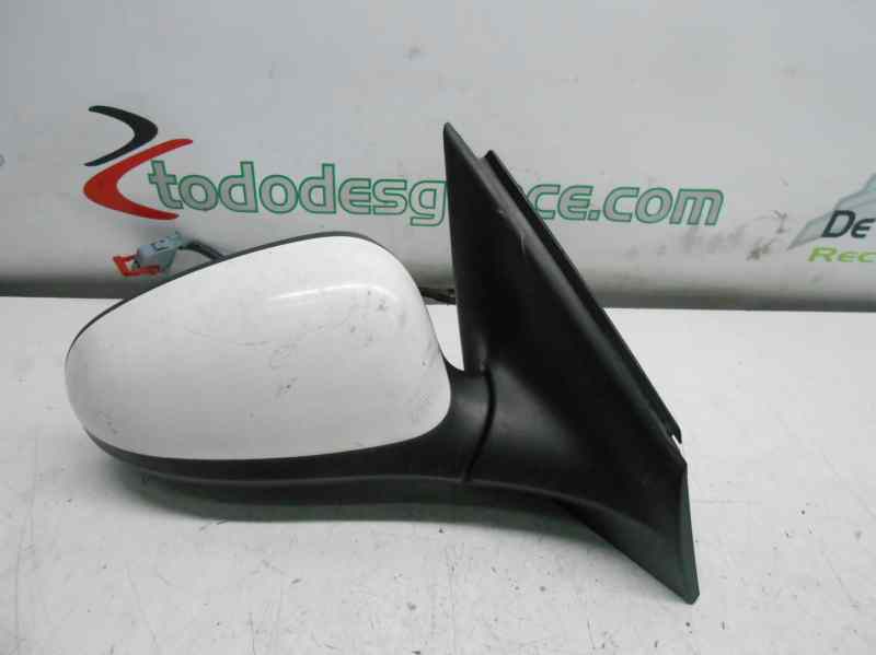  retrovisor derecho electrico   fiat croma (194) 1.9 16v multijet dynamic (12.2007-) 1.9 jtd 16v cat