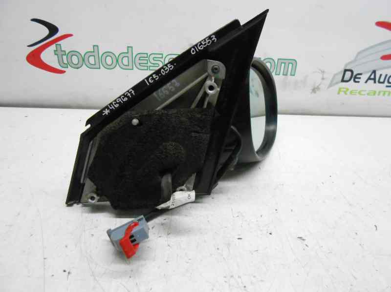  retrovisor derecho electrico   fiat croma (194) 1.9 16v multijet dynamic (12.2007-) 1.9 jtd 16v cat