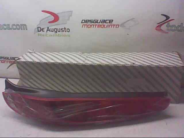  piloto trasero derecho   fiat recambio original . .