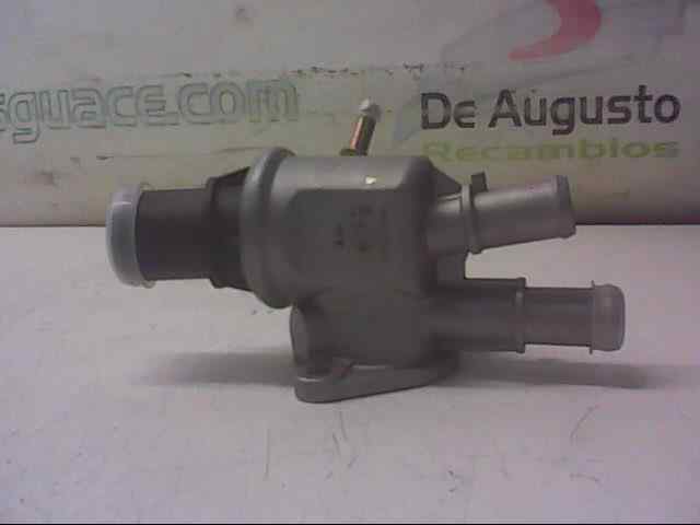  cuerpo termostato   fiat recambio original . .