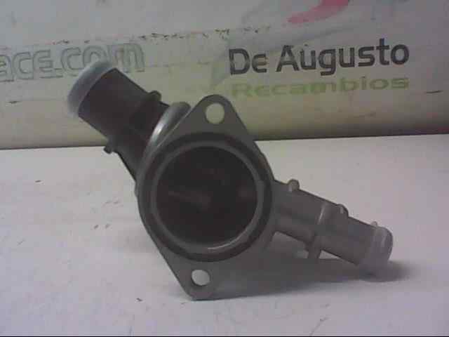  cuerpo termostato   fiat recambio original . .