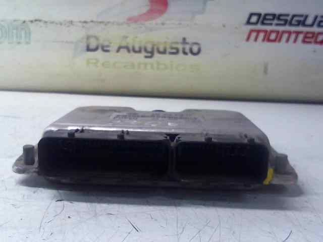  centralita motor uce   seat cordoba berlina (6l2) 1.4 16v 1.4 16v