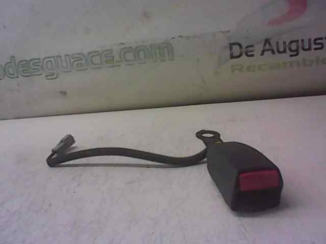  anclaje cinturon seguridad delantero izquierdo   honda civic berlina (eg/eh) 1.6 vti 3 berlina (eg6) 1.6 vtec cat