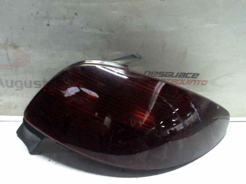  piloto trasero derecho   peugeot 206 berlina e-music 1.4
