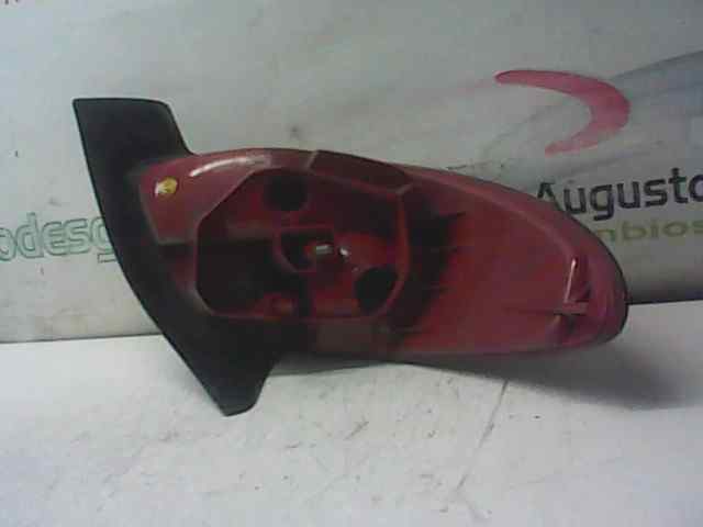  piloto trasero derecho   peugeot 206 berlina e-music 1.4