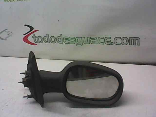  retrovisor derecho electrico   renault megane i classic (la0) 