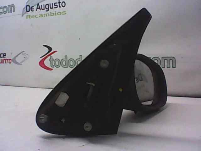  retrovisor derecho electrico   renault megane i classic (la0) 