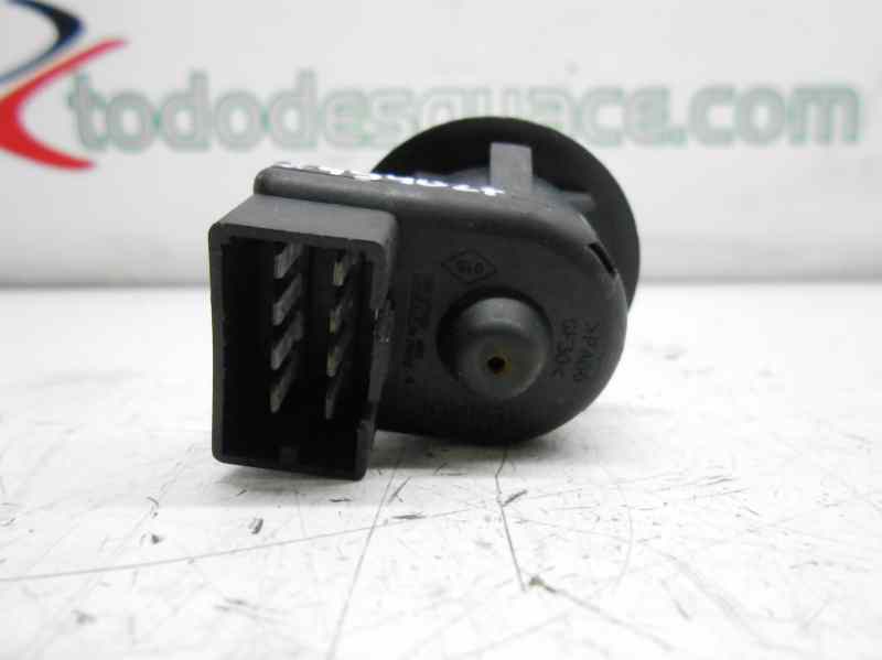  interruptor regulador retrovisor   renault megane ii classic berlina 