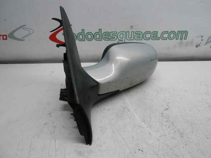  retrovisor izquierdo electrico   renault megane ii berlina 5p confort authentique 1.9 dci diesel