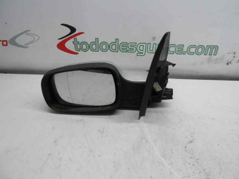  retrovisor izquierdo electrico   renault megane ii berlina 5p confort authentique 1.9 dci diesel