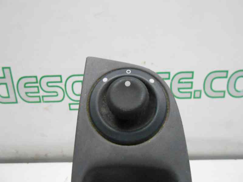  mando retrovisor   renault megane i fase 2 berlina (ba0) 1.4 16v privilege 1.4 16v