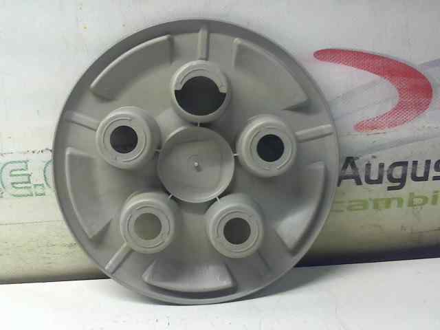  tapa cubo   fiat recambio original . .