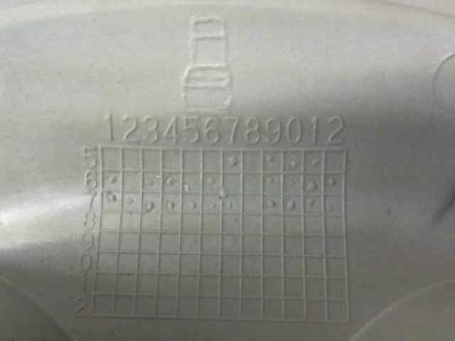  tapa cubo   fiat recambio original . .