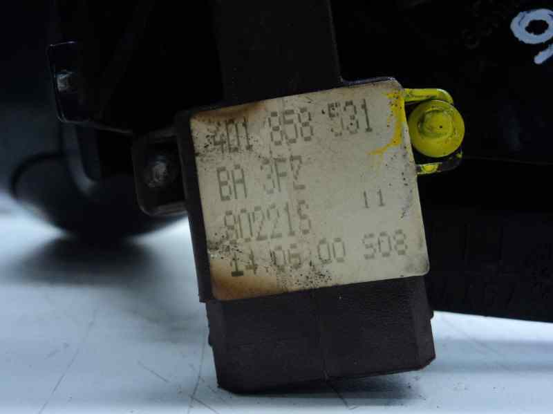  retrovisor izquierdo electrico   audi a8 (d2) 2.5 tdi 2.5 v6 24v tdi