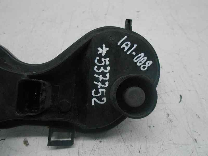  portalamparas trasero izquierdo   renault megane ii berlina 5p authentique 1.5 dci diesel