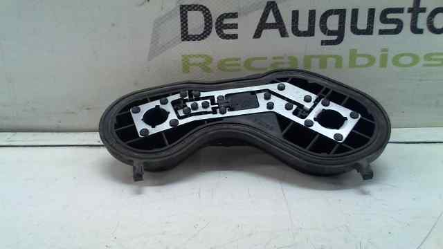  portalamparas trasero izquierdo   renault megane ii berlina 5p confort authentique 1.9 dci diesel