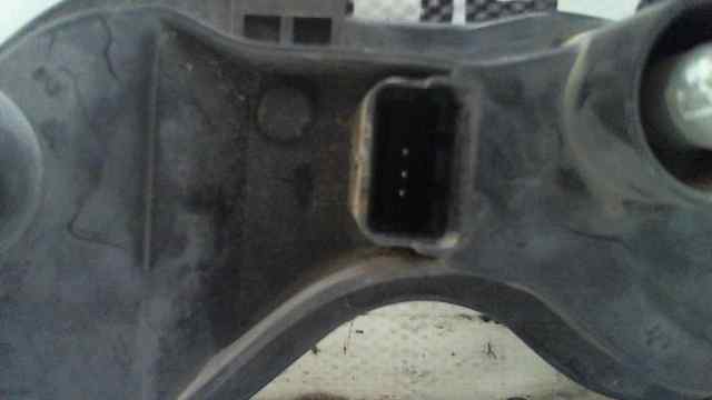  portalamparas trasero izquierdo   renault megane ii berlina 5p confort authentique 1.9 dci diesel