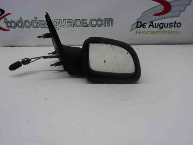  retrovisor derecho   renault clio i fase i+ii (b/c57) 1.2 alize 1.2