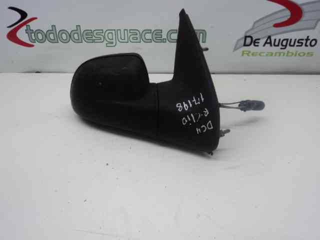  retrovisor derecho   renault clio i fase i+ii (b/c57) 1.2 alize 1.2