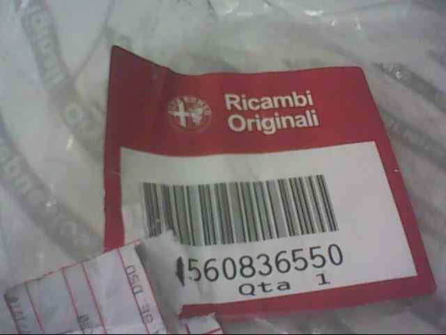  maneta exterior trasera derecha   fiat recambio original . .