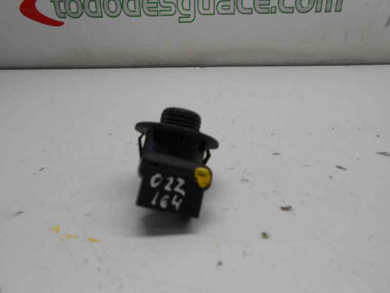  interruptor regulador retrovisor   renault clio ii fase ii (b/cb0) authentique 1.2