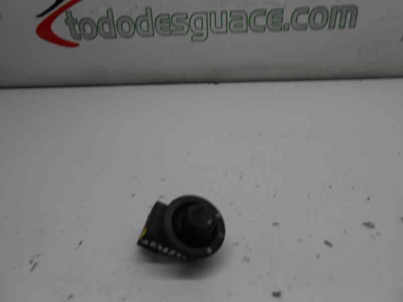  interruptor regulador retrovisor   renault clio ii fase ii (b/cb0) authentique 1.2